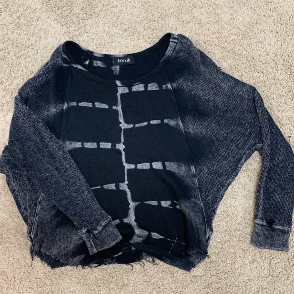 fab'rik top